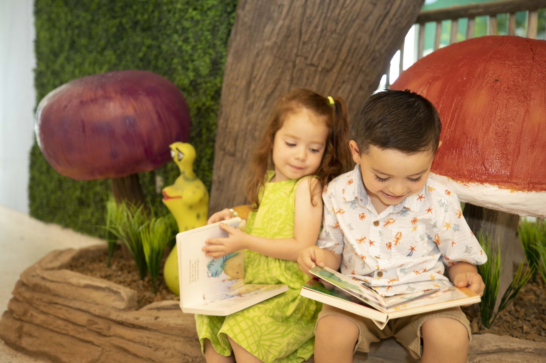 Goodyear Library